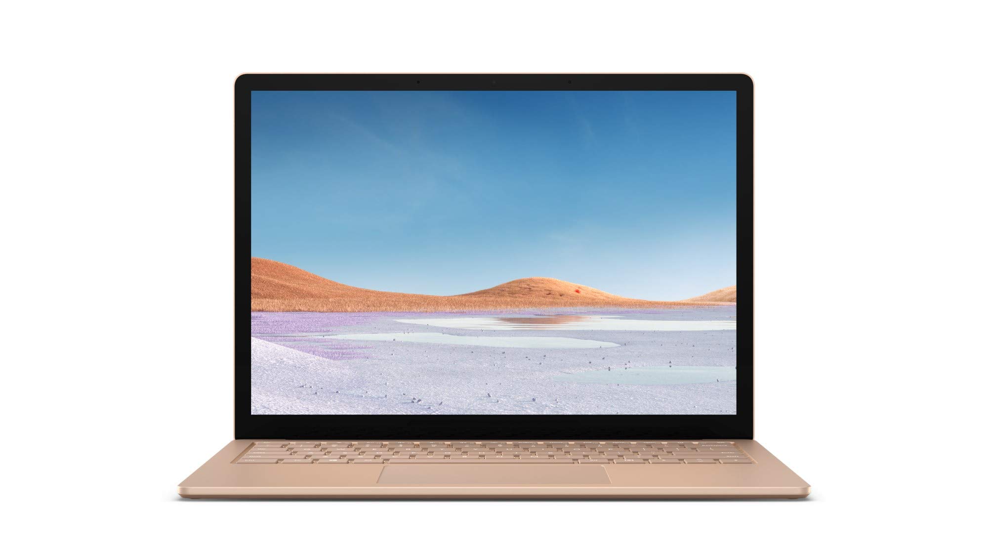 Microsoft Surface Laptop 3 i5 8Go 256Go: Amazon.de: Computer